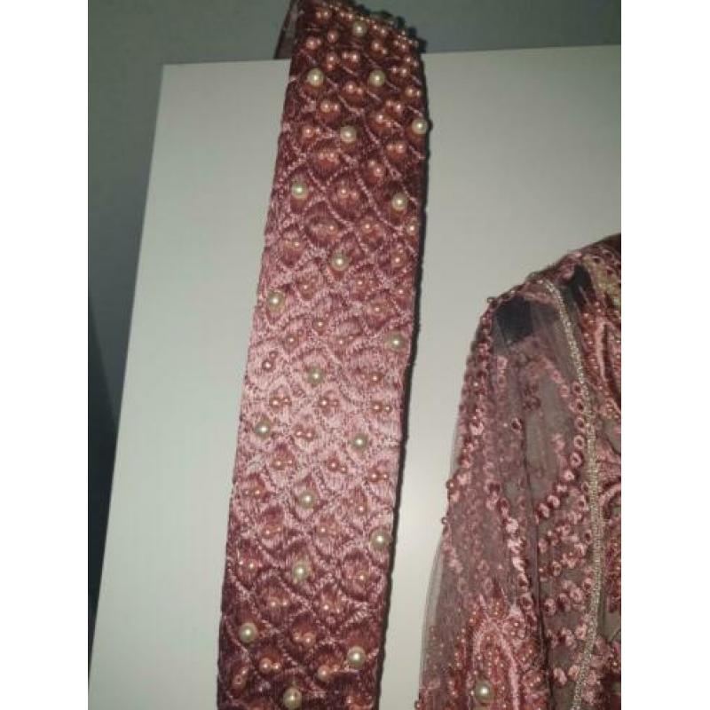 Marokkaanse kaftan