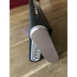 Sony SRS-BTX300 portable Bluetooth speaker