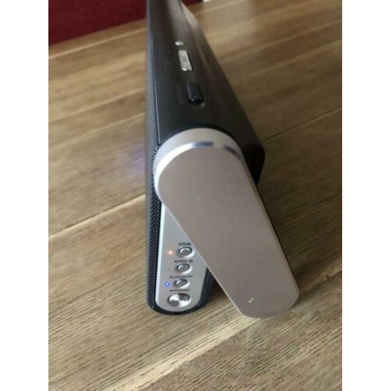 Sony SRS-BTX300 portable Bluetooth speaker