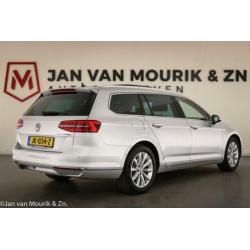Volkswagen Passat Variant 2.0 TDI Highline | LED | LEDER | O
