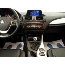 BMW 1 Serie 116i HIGH EXECUTIVE SPORT Edition, Vol Leer, Nav