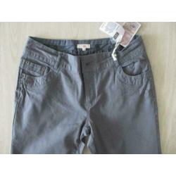 Didi jeans grijs maat 40 nieuw!