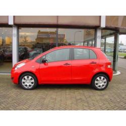 Toyota Yaris 1.3 VVTi Comfort (bj 2009)