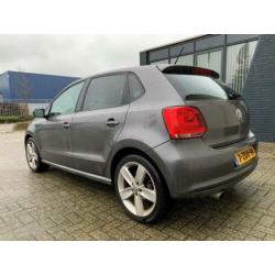 Volkswagen Polo 1.6 TDI Highline LM VELGEN CLIMA PDC