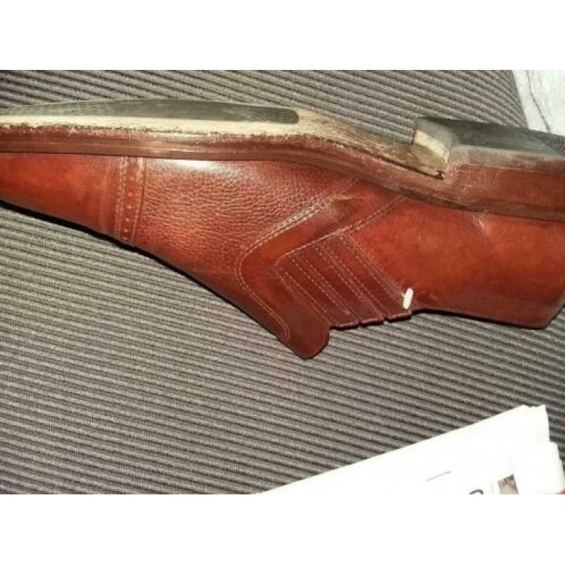 Zgan Herenschoenen maat 43