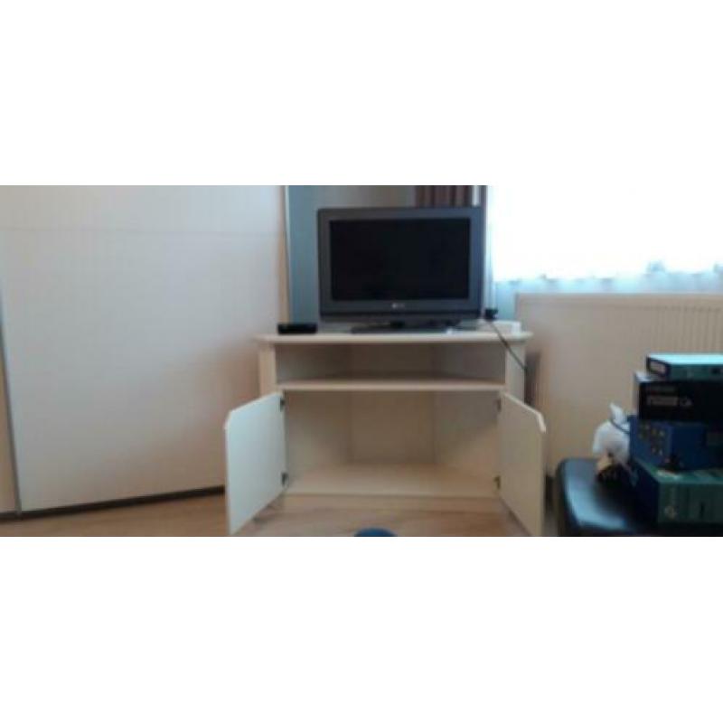 Prima werkende Sony Bravia LCD HD ready kleuren TV