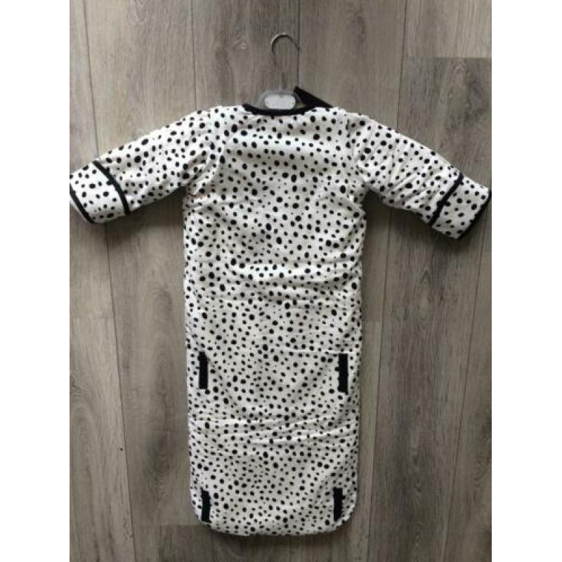 Nieuwe Puckababy bag 4seizoenen slaapzak