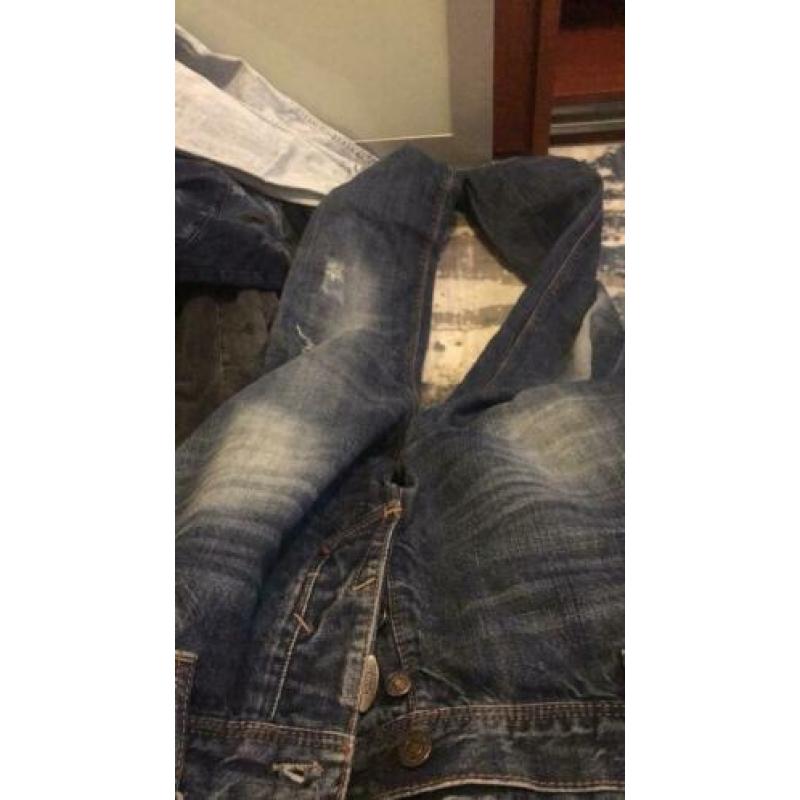 Merk broeken te koop
