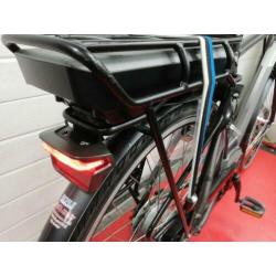 Sparta B3 Bosch H57 e-bike