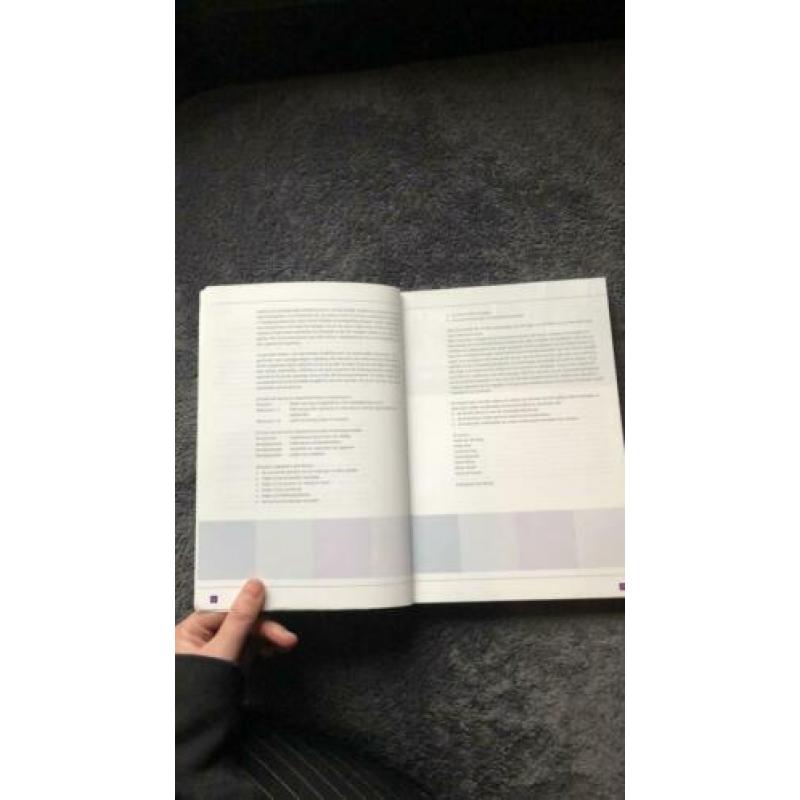 Ondersteunen bij persoonlijke basiszorg