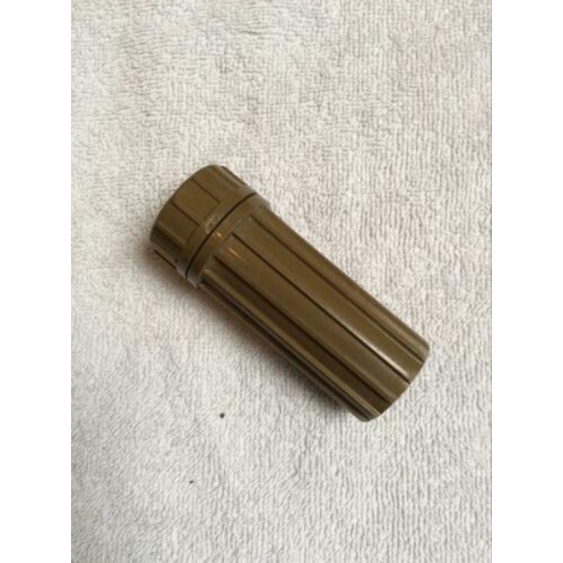 US army matchbox WW2