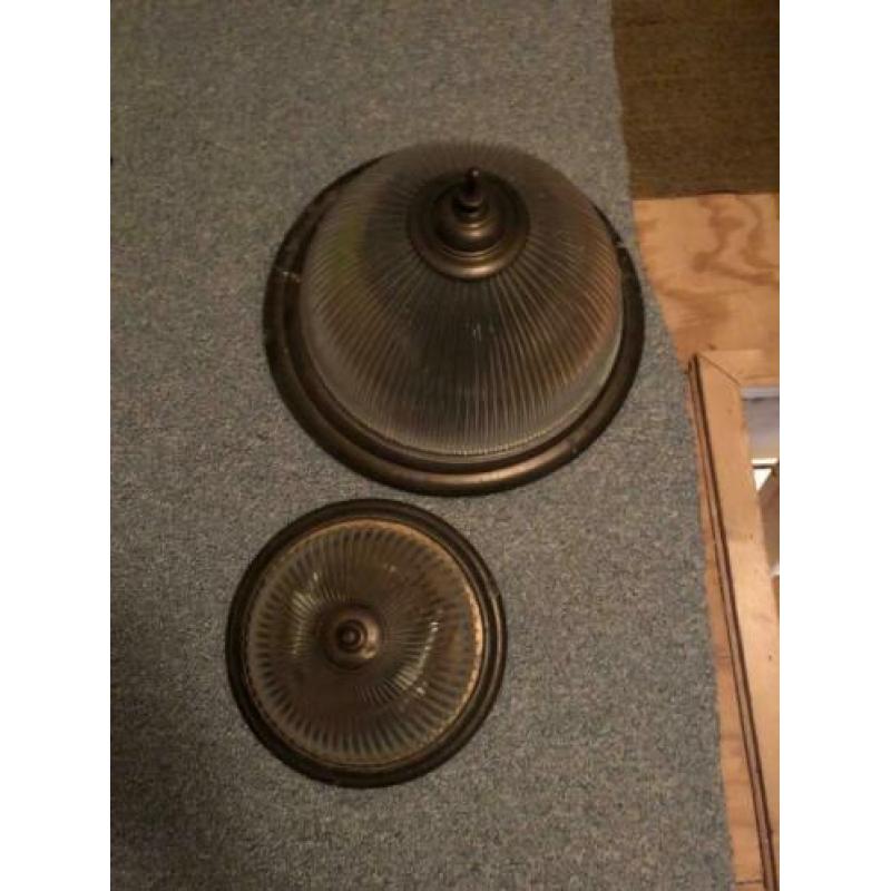 visserslamp messing