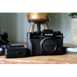 Fujifilm X-T20 systeemcamera (body)
