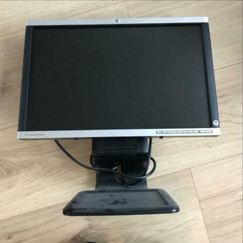 HP Compaq LA 1905 wg - beeldscherm computer