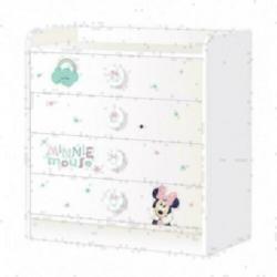 Disney Minnie Mouse Babykamer 3 delig - van 417,95 voor 299