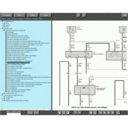 BMW - Service + Repair manuals + Diagnose software * 32GB US