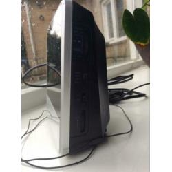 Philips clock radio AJ3231