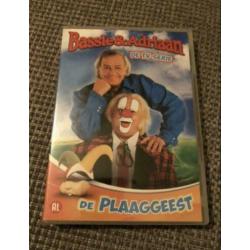 Bassie en Adriaan 8 diverse dvd’s