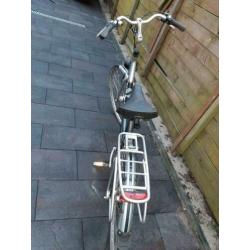 Giant metro dames fiets