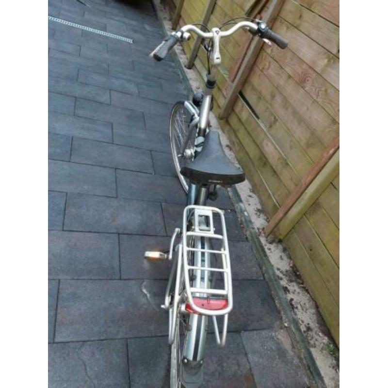 Giant metro dames fiets