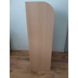 kast voor cd, dvd, boeken