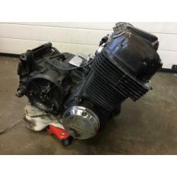 Honda CB750 SOHC motorblok