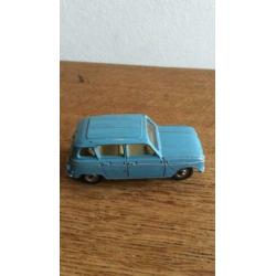 Dinky toy Renault 4