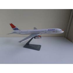 Boeing 737, 757, 767, 777 en 787 vliegtuigmodellen in 1/200