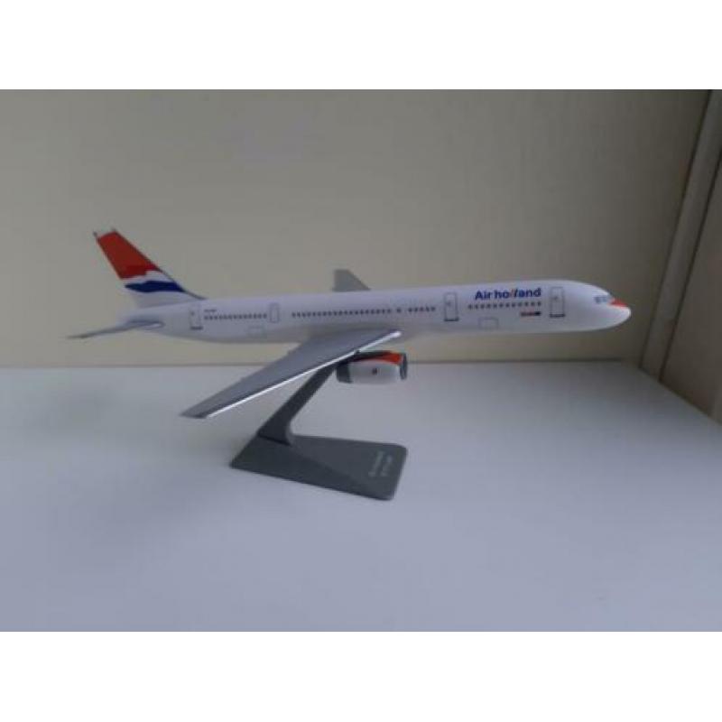 Boeing 737, 757, 767, 777 en 787 vliegtuigmodellen in 1/200