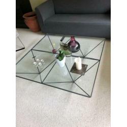 Originele B&B Italia Alanda salontafel (Paolo Piva)