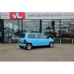 Renault Twingo 1.2 Comfort | Lichtmetalen velgen | Elektrisc