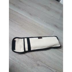 Mooie werkende zamir blokfluit 47 cm