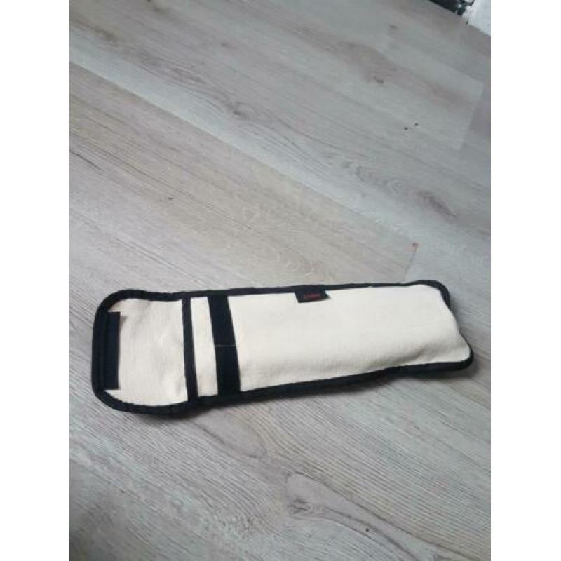 Mooie werkende zamir blokfluit 47 cm