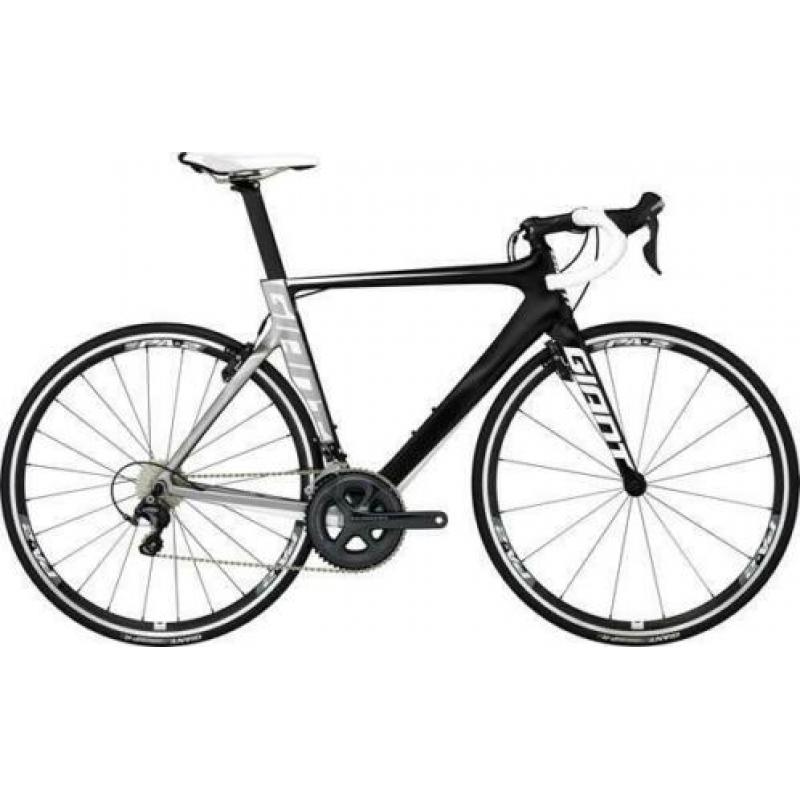 Giant Propel Advanced LTD 1 maat M 2015