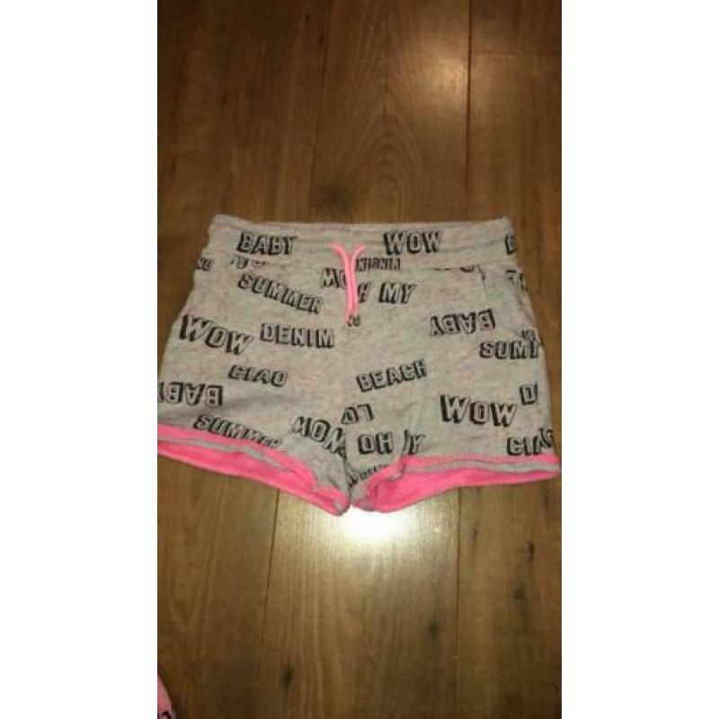 Vingino set meiden maat 152 en 164