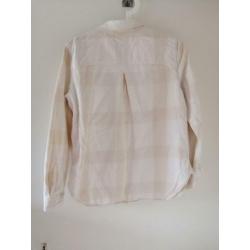 Levi's blouse