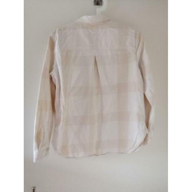 Levi's blouse