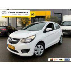 OPEL Karl 1.0 75pk Edition / Cruise / Airco / Bluetooth