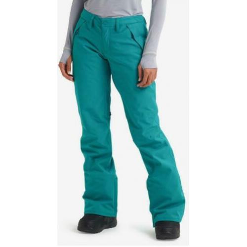 Nieuwe eeko ski of snowboard broek Maat S