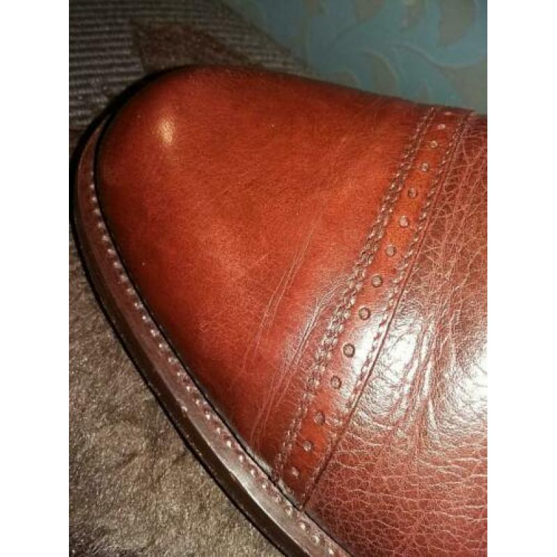 Zgan Herenschoenen maat 43