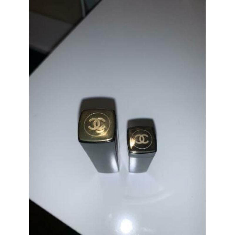 chanel lipstick