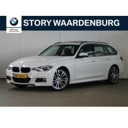 BMW 3 Serie Touring 320i High Executive M Sport / Panoramada
