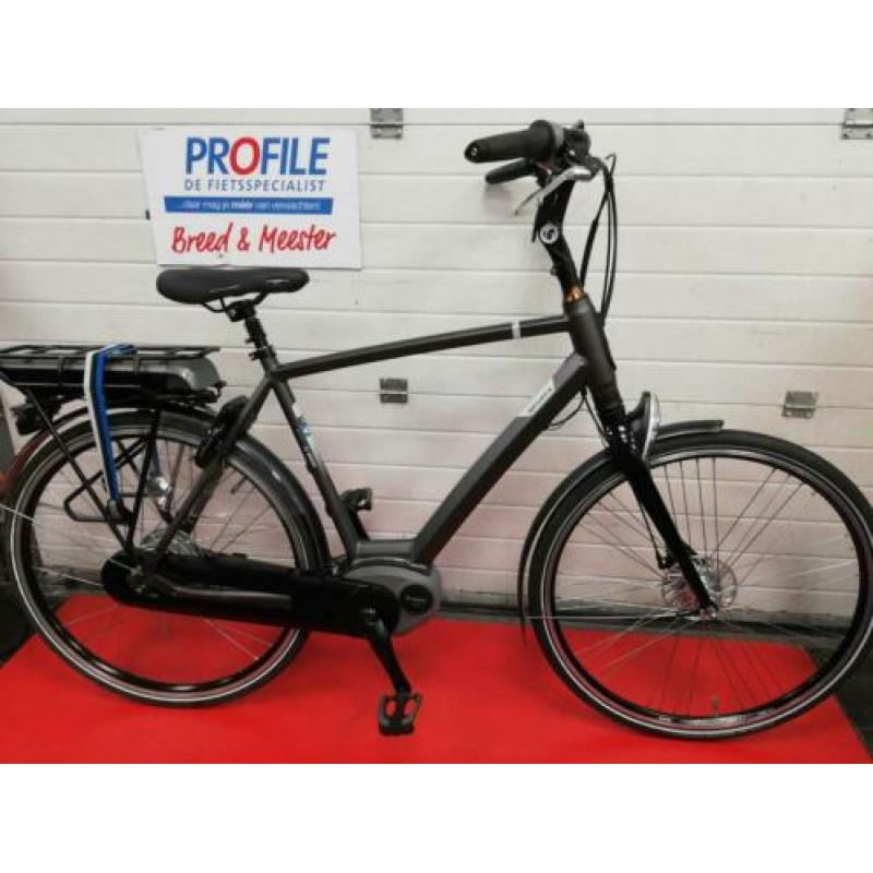 Sparta B3 Bosch H57 e-bike