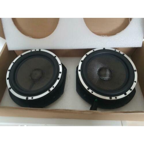 Tesla light harmonic upgrade