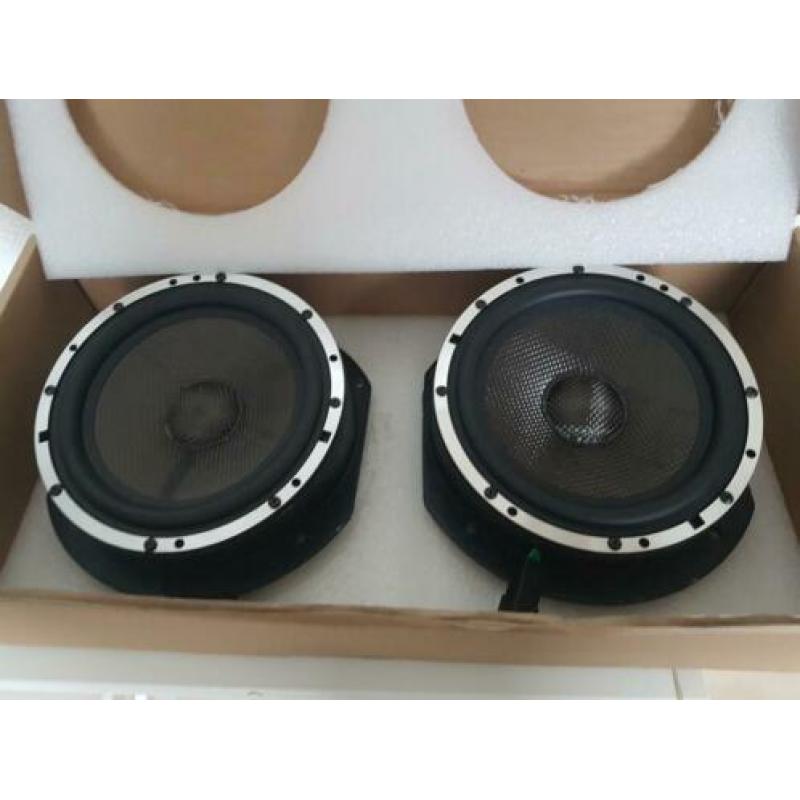 Tesla light harmonic upgrade