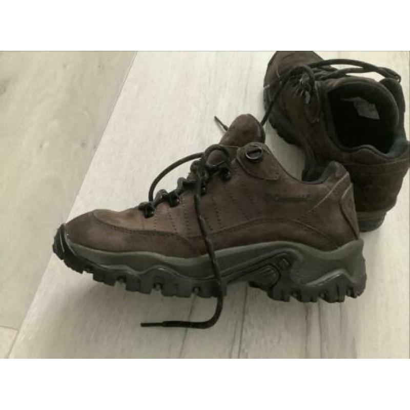 Wandelschoenen van Columbia - Maat 36