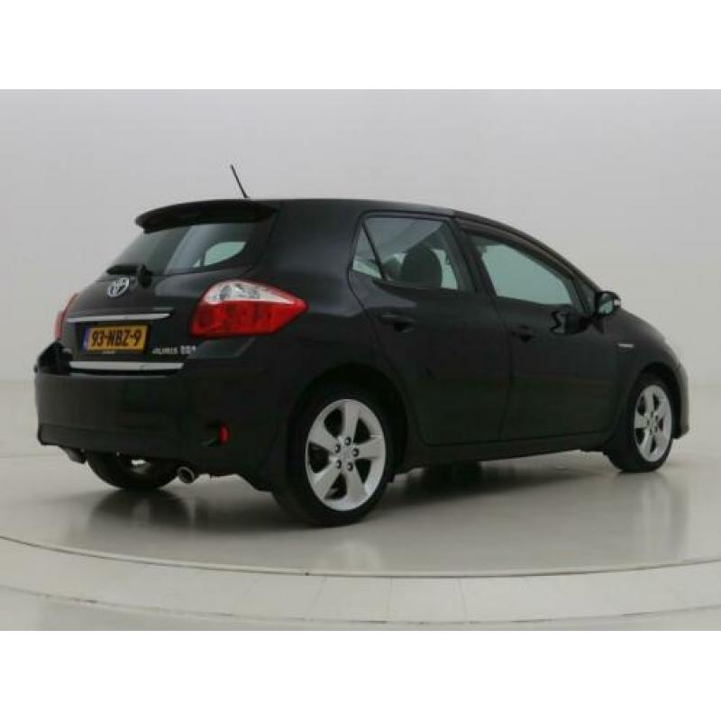 Toyota Auris 1.8 Full Hybrid Executive | Navigatie | Camera