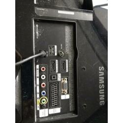 Samsung tv 20 inch