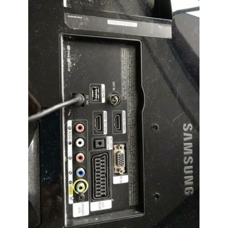 Samsung tv 20 inch