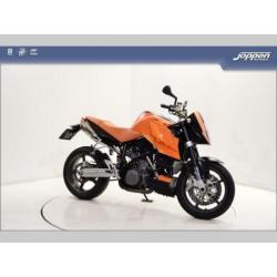KTM SuperDuke990 (bj 2006)